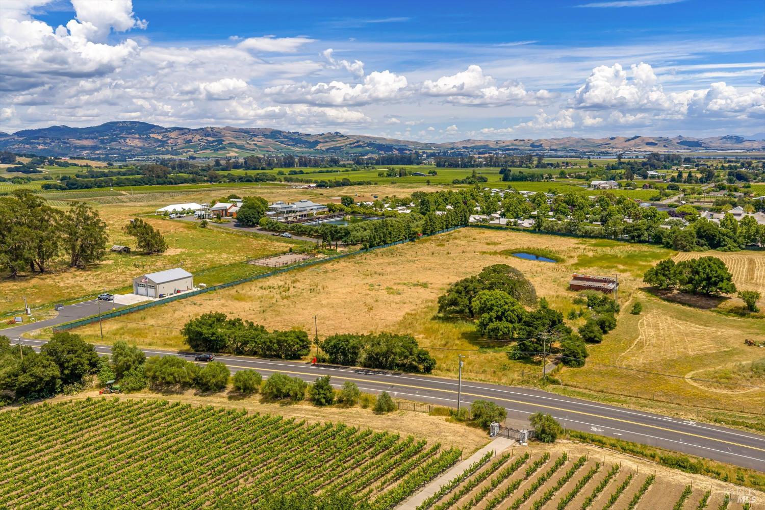 5266 Old Sonoma Road Napa CA 94559