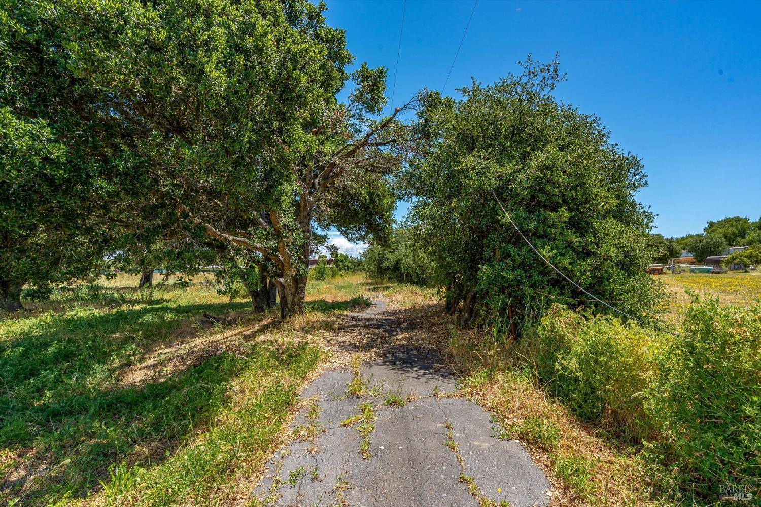 5266 Old Sonoma Road Napa CA 94559