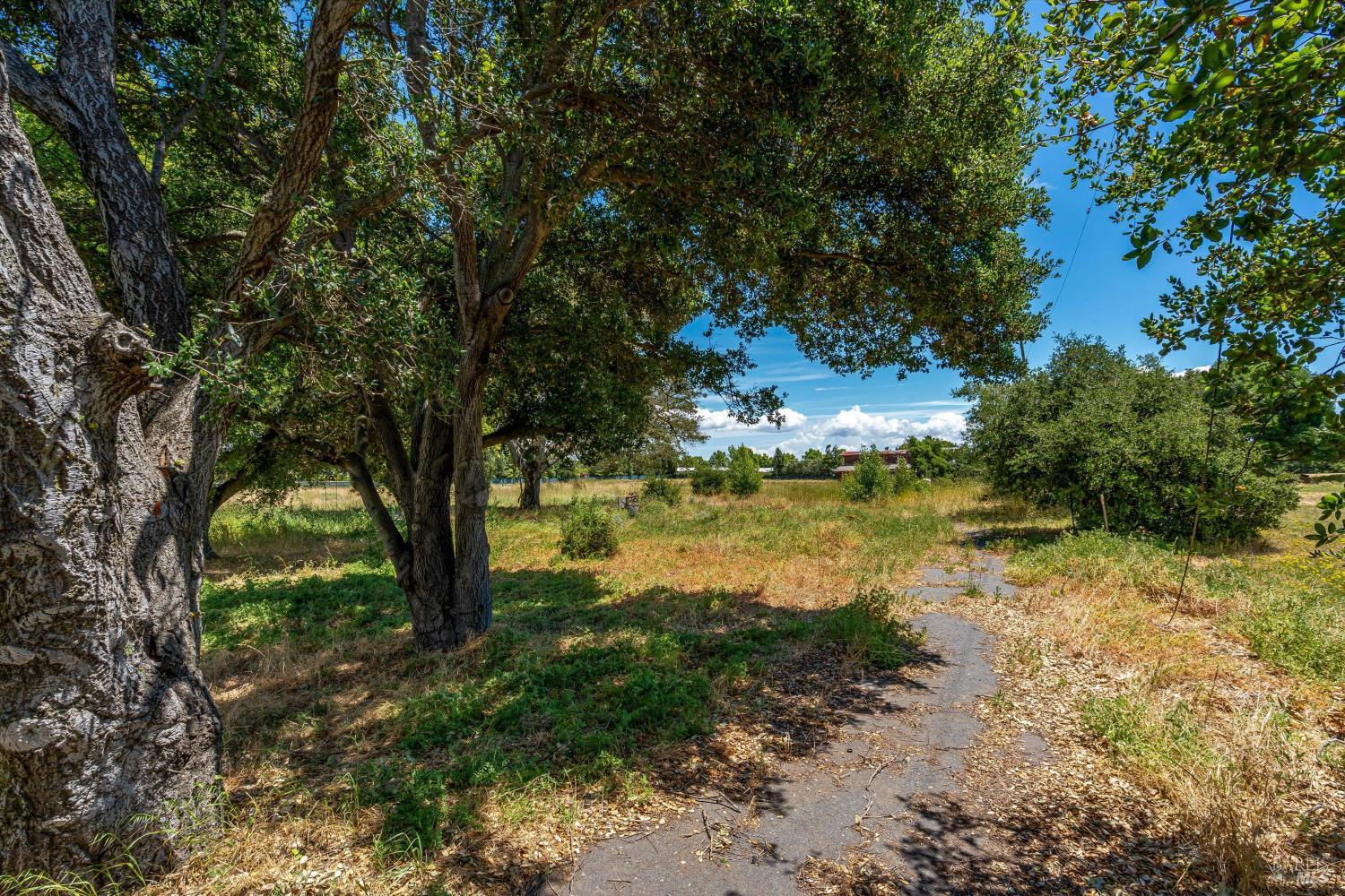 5266 Old Sonoma Road Napa CA 94559