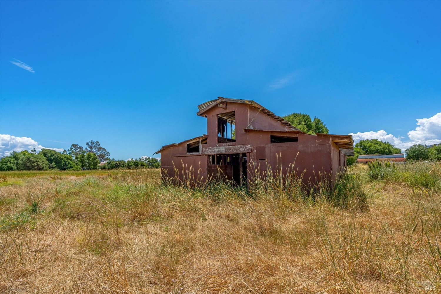 5266 Old Sonoma Road Napa CA 94559