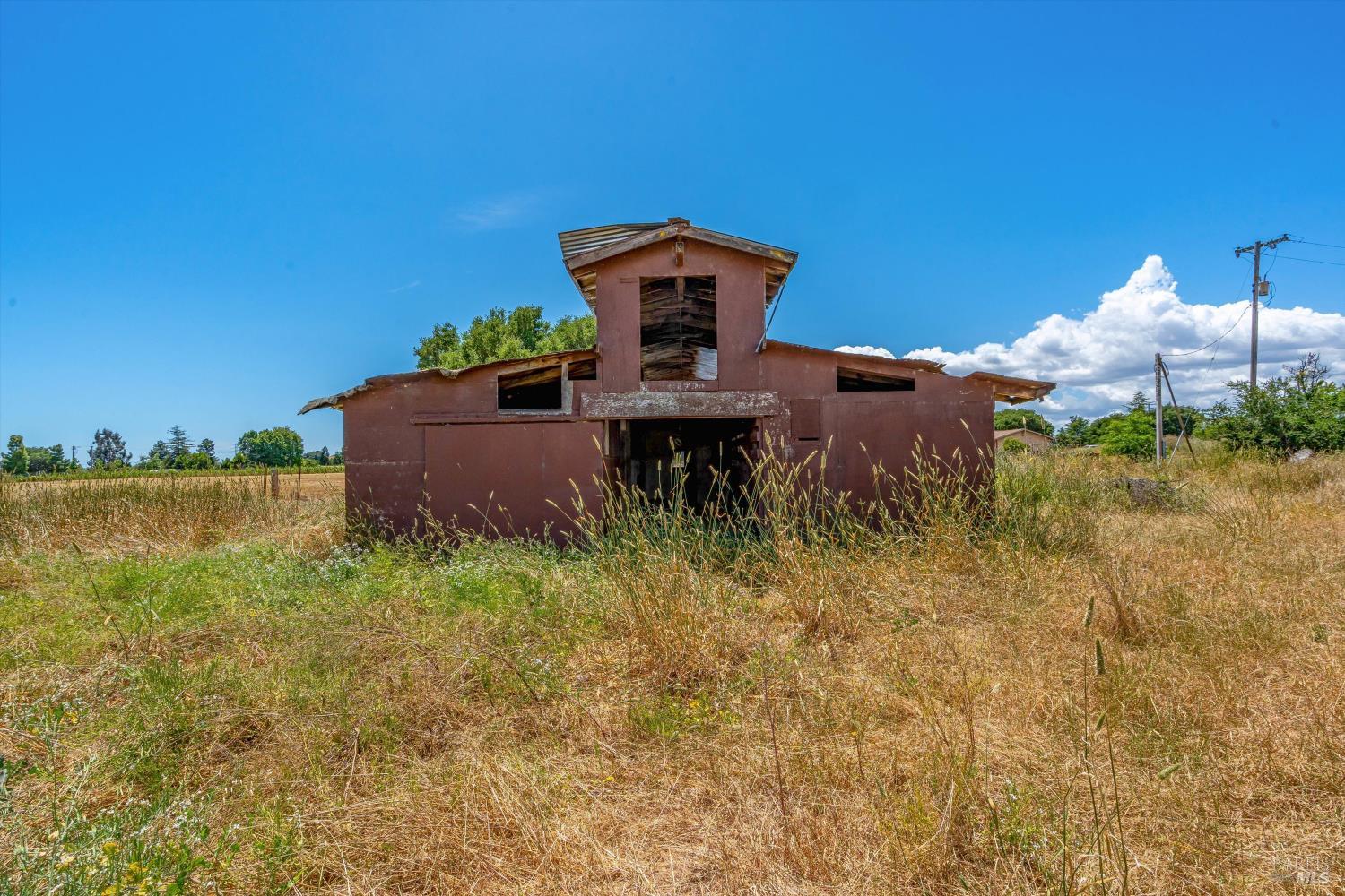 5266 Old Sonoma Road Napa CA 94559