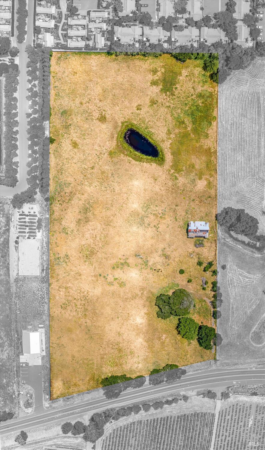 5266 Old Sonoma Road Napa CA 94559