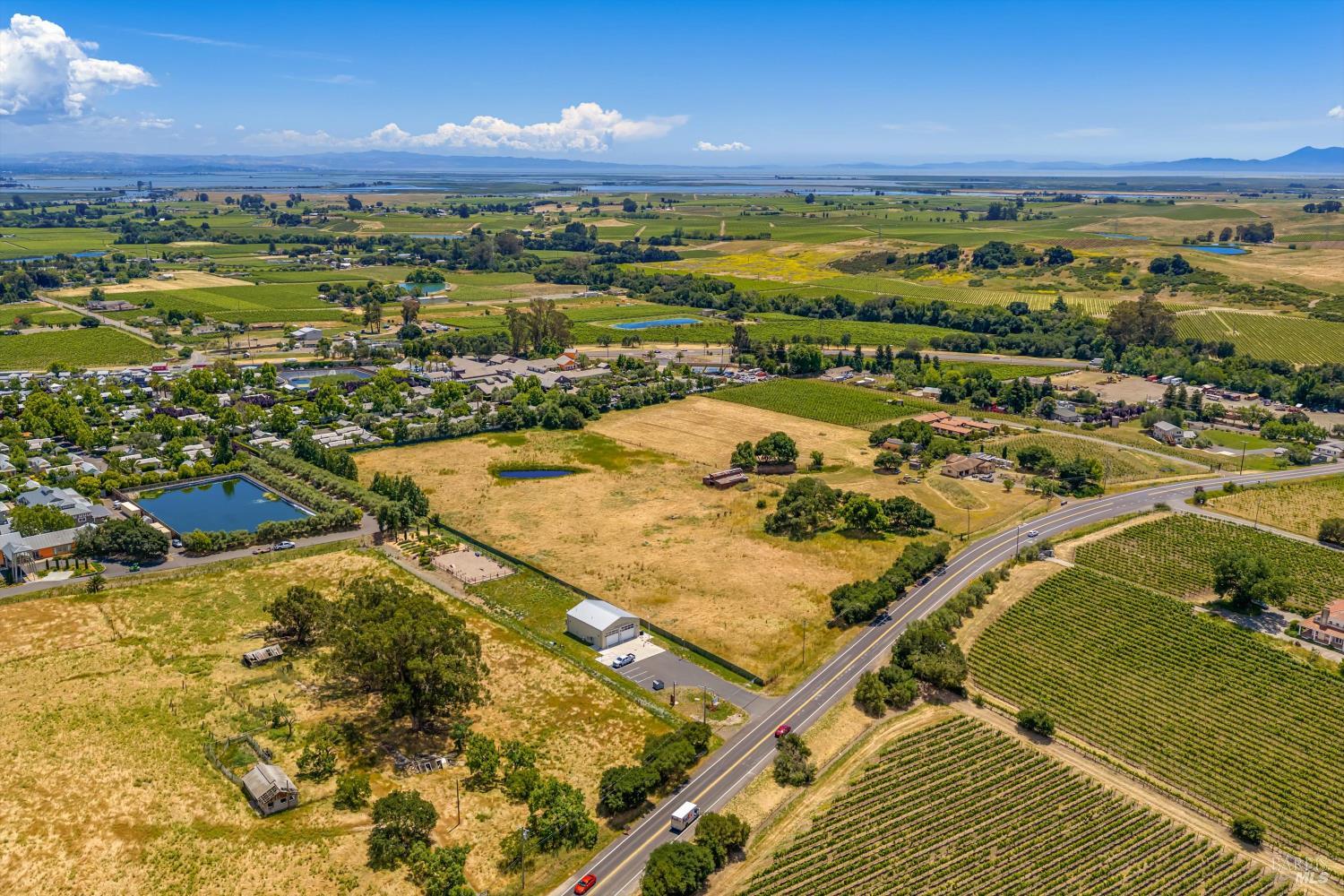 5266 Old Sonoma Road Napa CA 94559