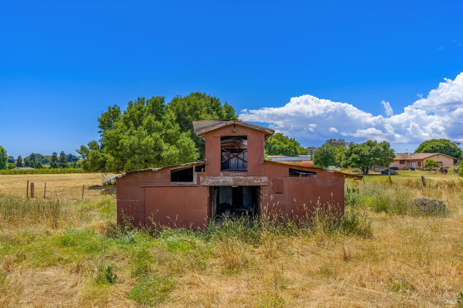 5266 Old Sonoma Road Napa CA 94559