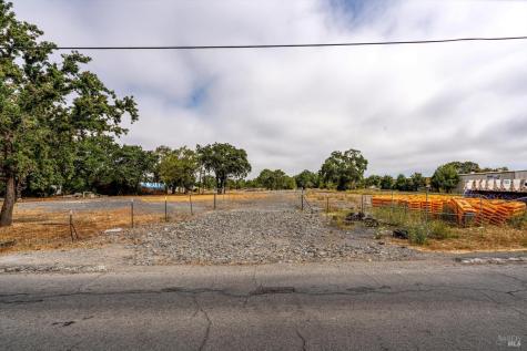 4025-4055 Sebastopol Road Santa Rosa CA 95407