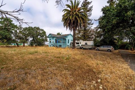 4025-4055 Sebastopol Road Santa Rosa CA 95407