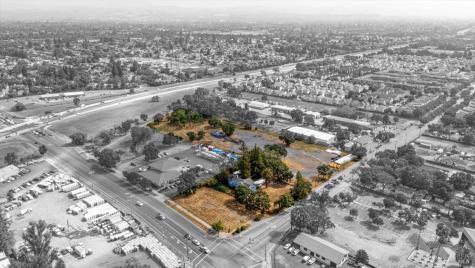 4025-4055 Sebastopol Road Santa Rosa CA 95407