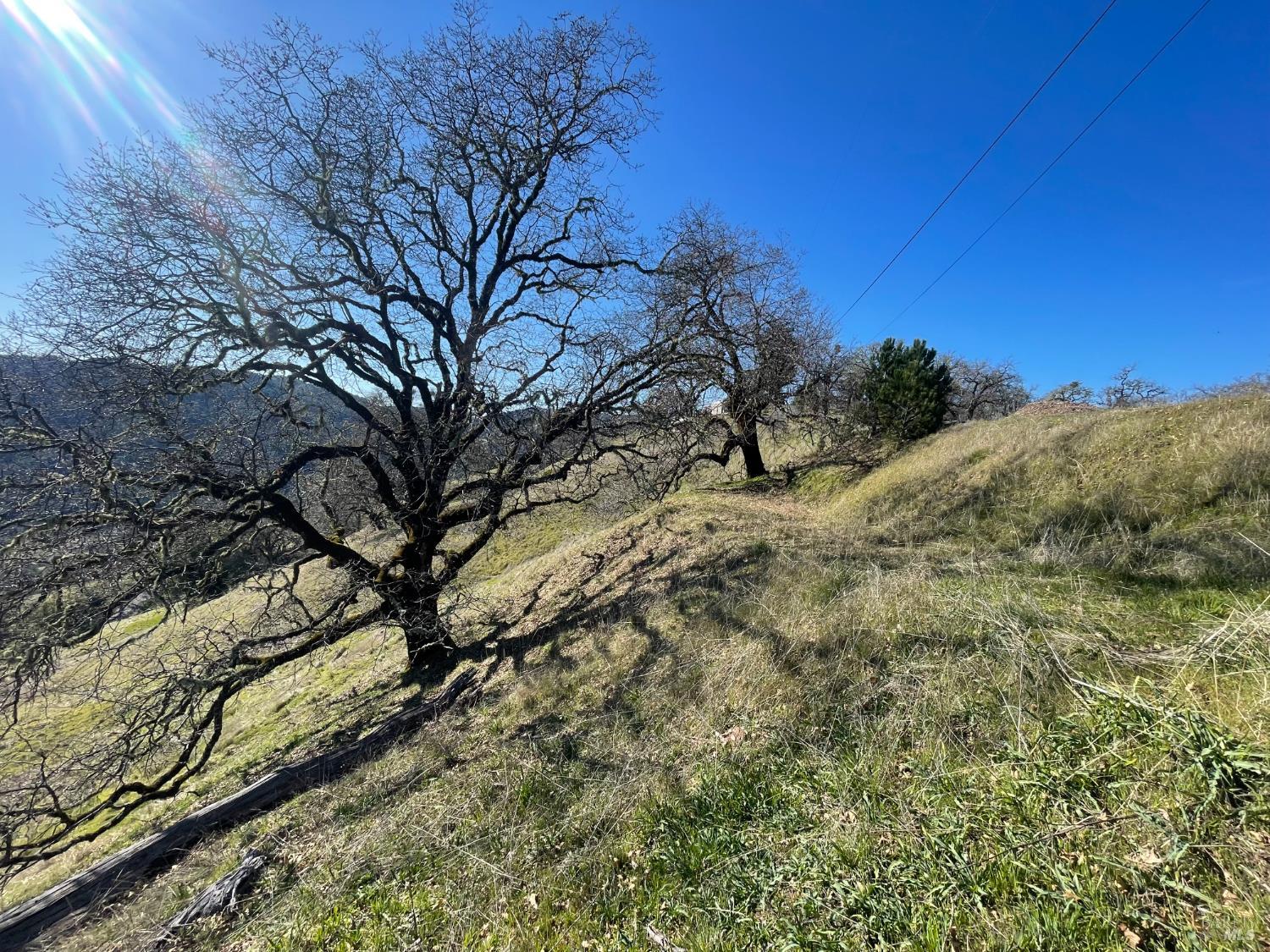2301 Baywood Way Willits CA 95490