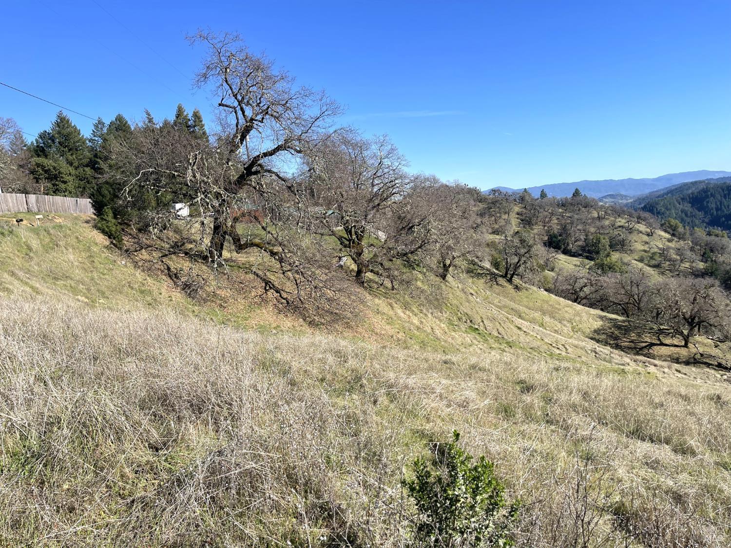 2301 Baywood Way Willits CA 95490