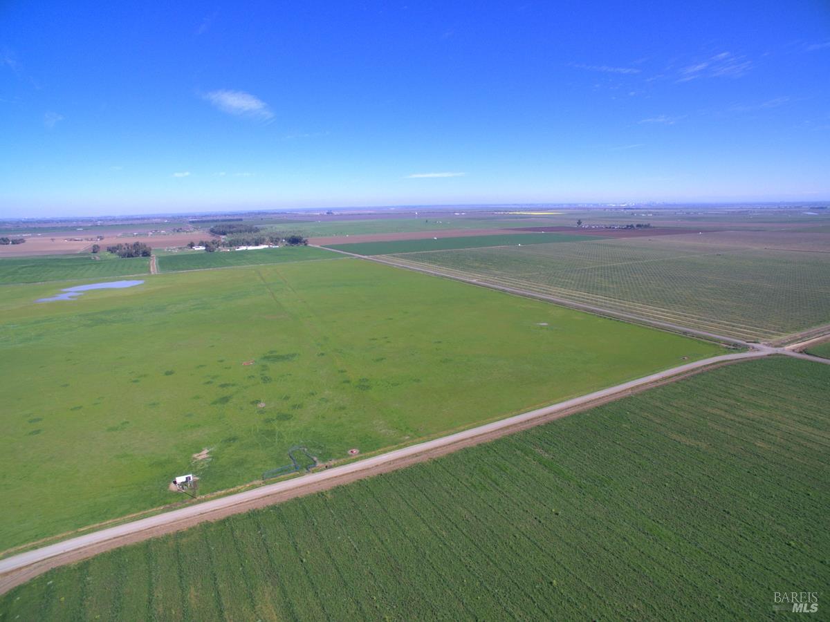 0 Hyde Road Dixon CA 95620