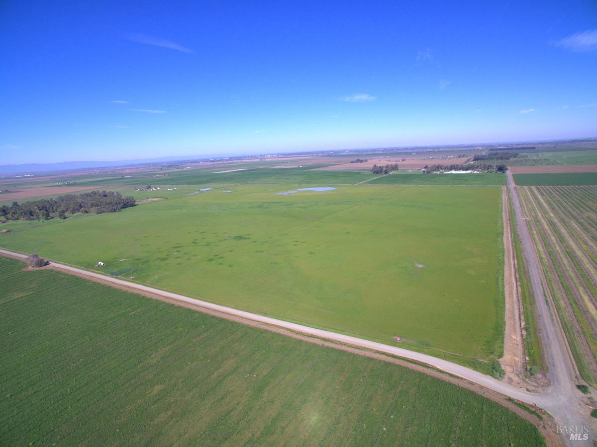 0 Hyde Road Dixon CA 95620