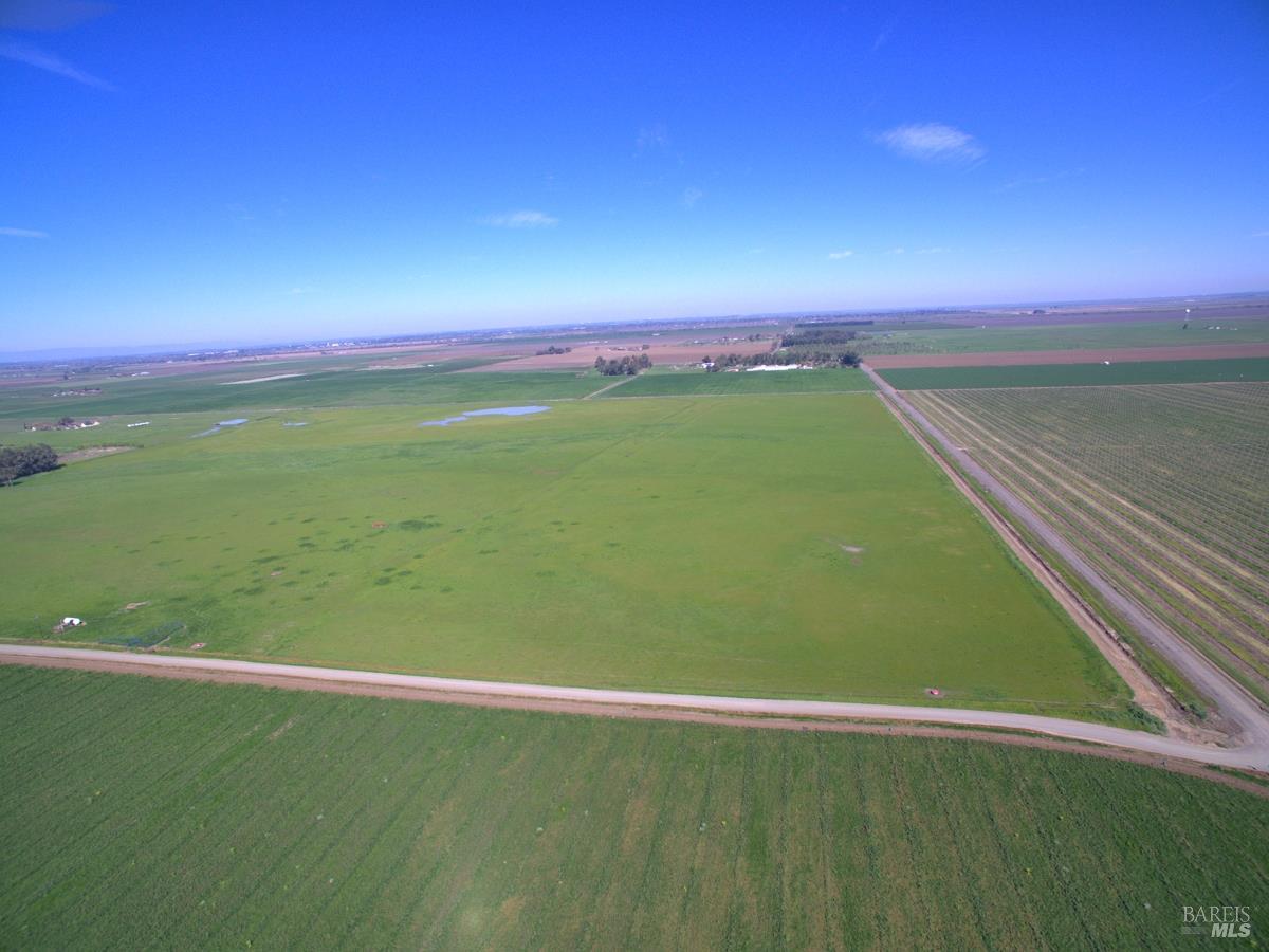 0 Hyde Road Dixon CA 95620