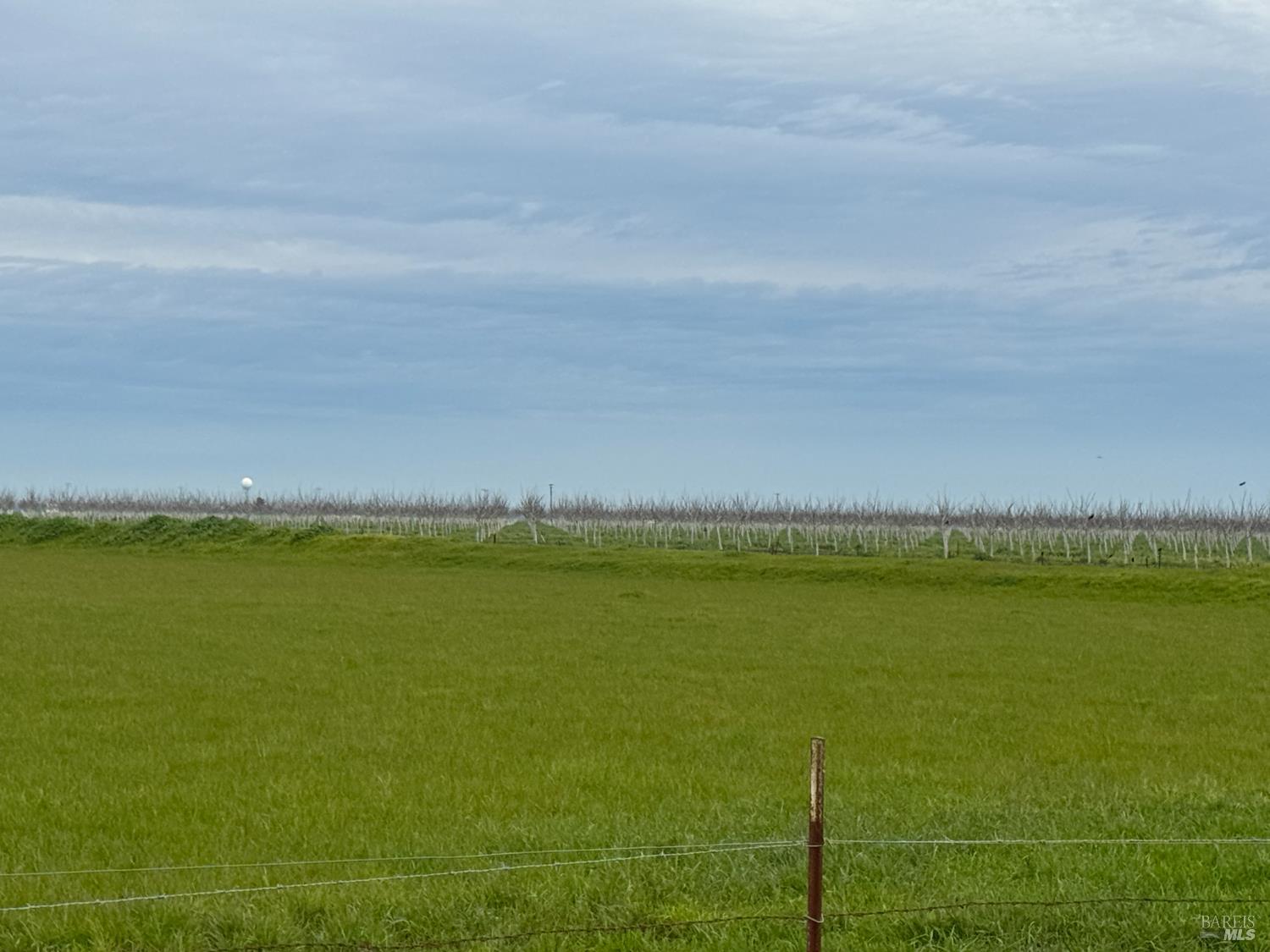 0 Hyde Road Dixon CA 95620