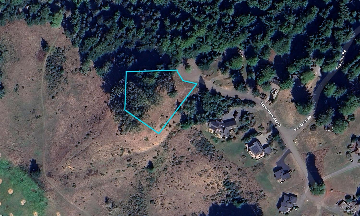 37275 Rams Horn Reach The Sea Ranch CA 95497