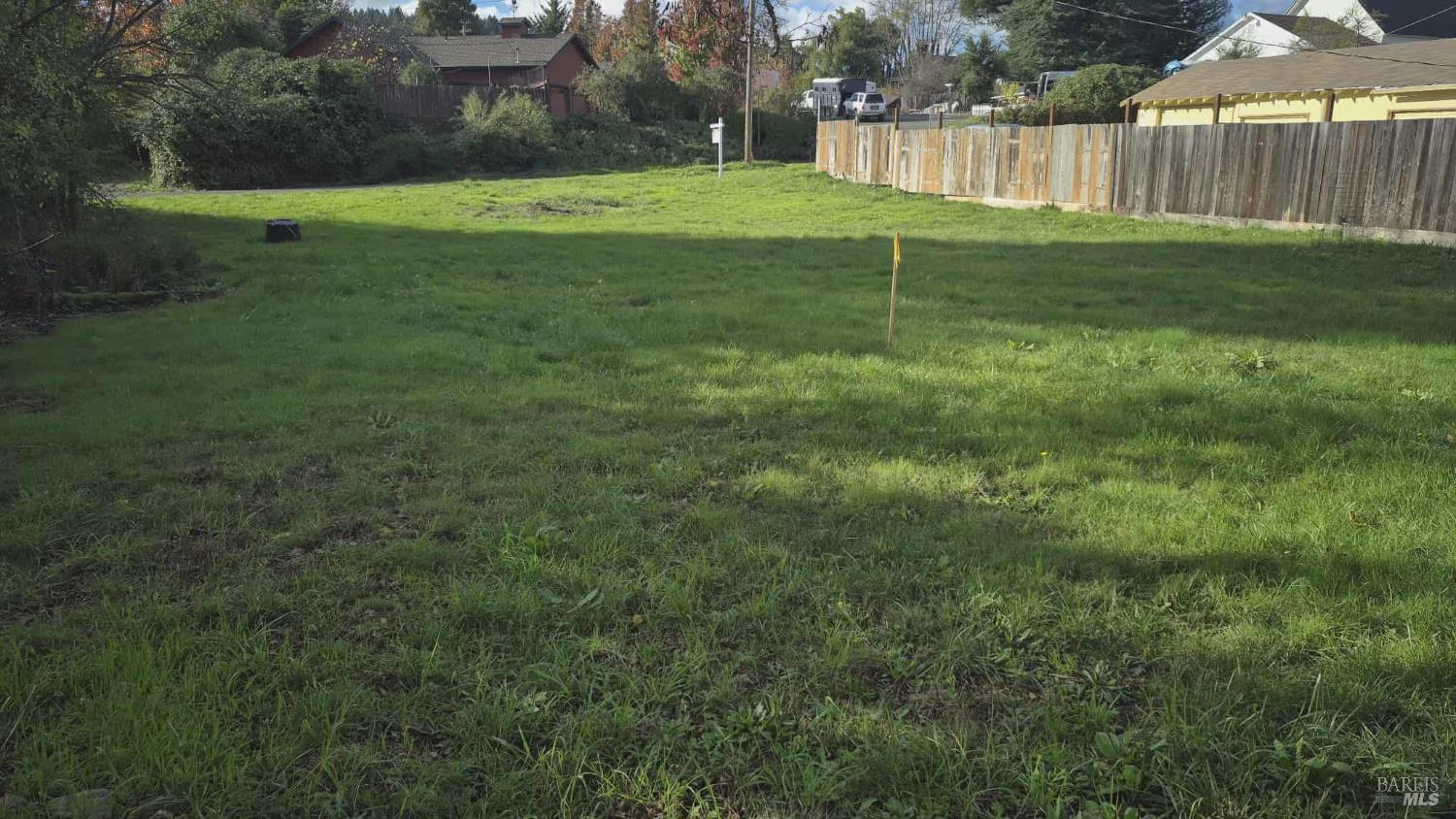0 Catherine Lane Willits CA 95490