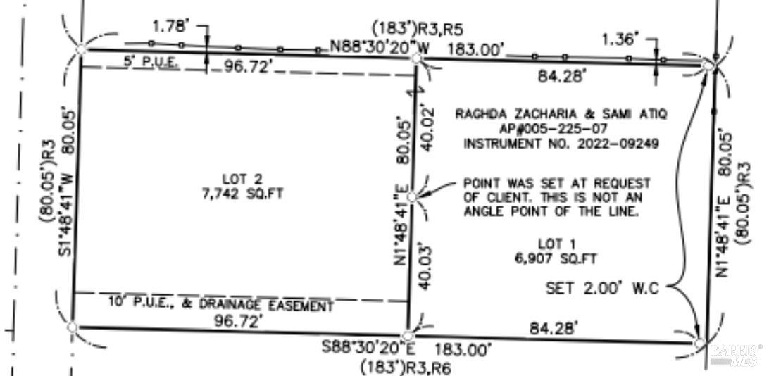 0 Catherine Lane Willits CA 95490