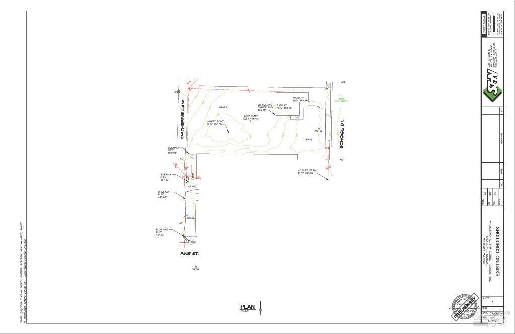 0 Catherine Lane Willits CA 95490