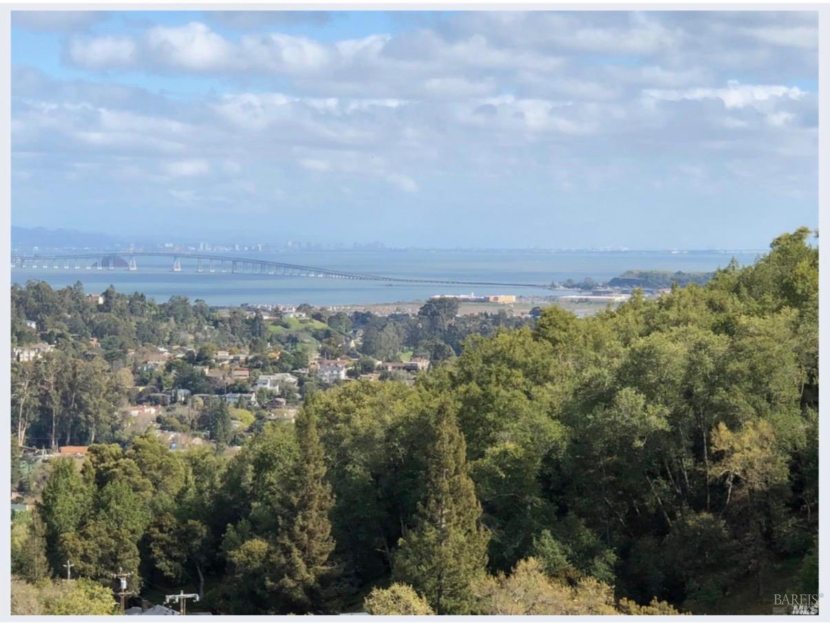 0 Coleman Drive San Rafael CA 94901