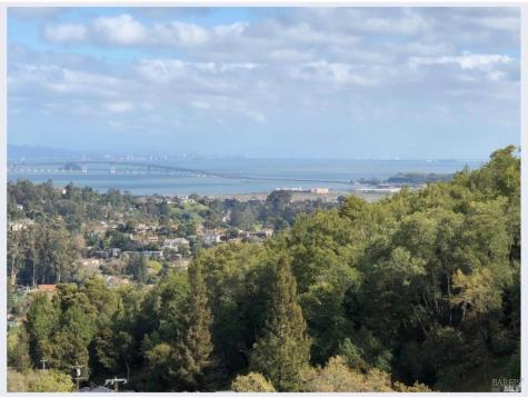0 Coleman Drive San Rafael CA 94901