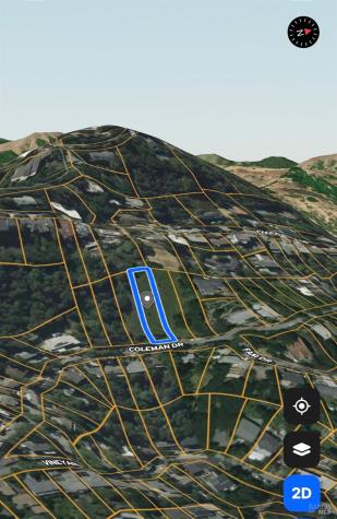 0 Coleman Drive San Rafael CA 94901