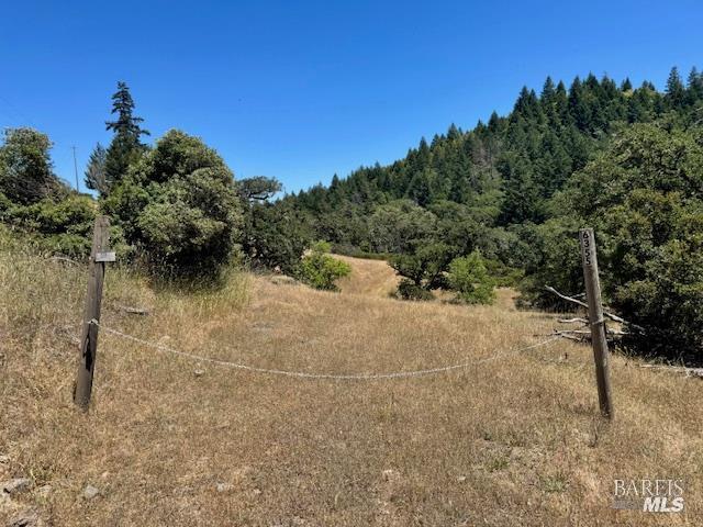 6355 First Gate Road Willits CA 95490