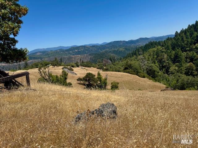 6355 First Gate Road Willits CA 95490