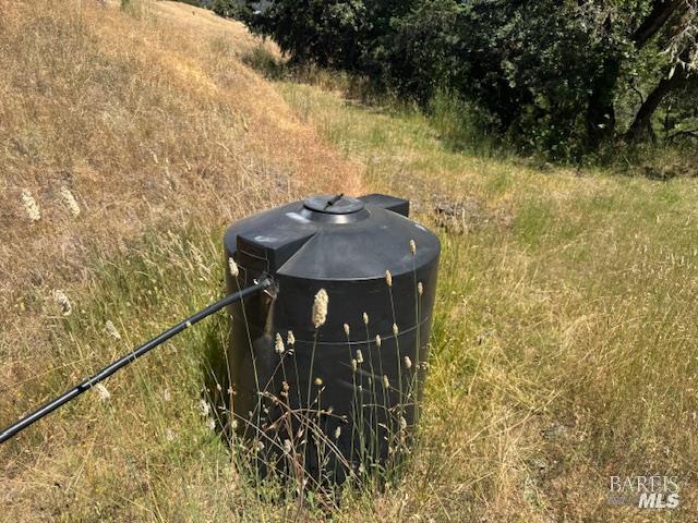 6355 First Gate Road Willits CA 95490