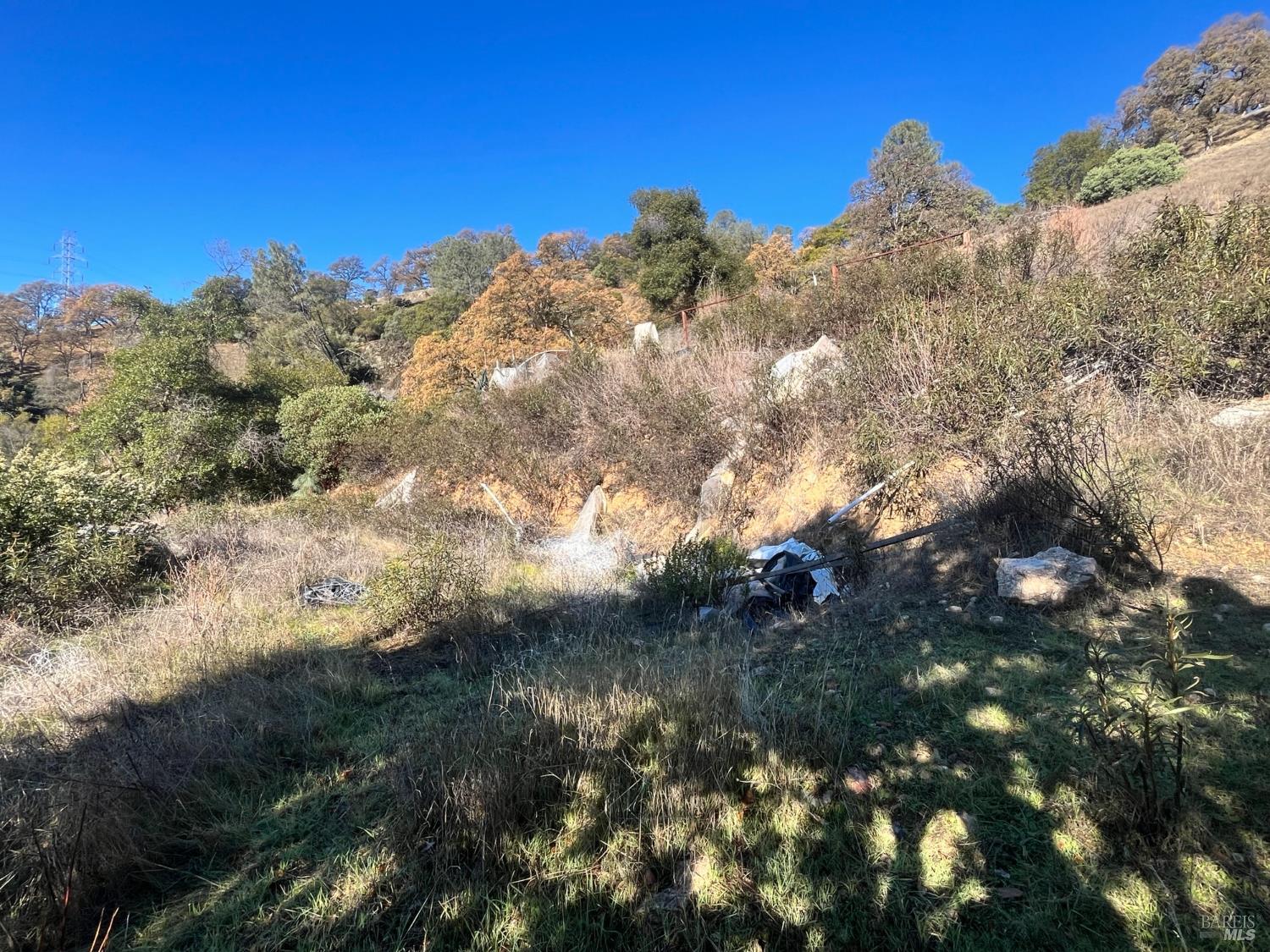 6319 Aileen Trail Lucerne CA 95458
