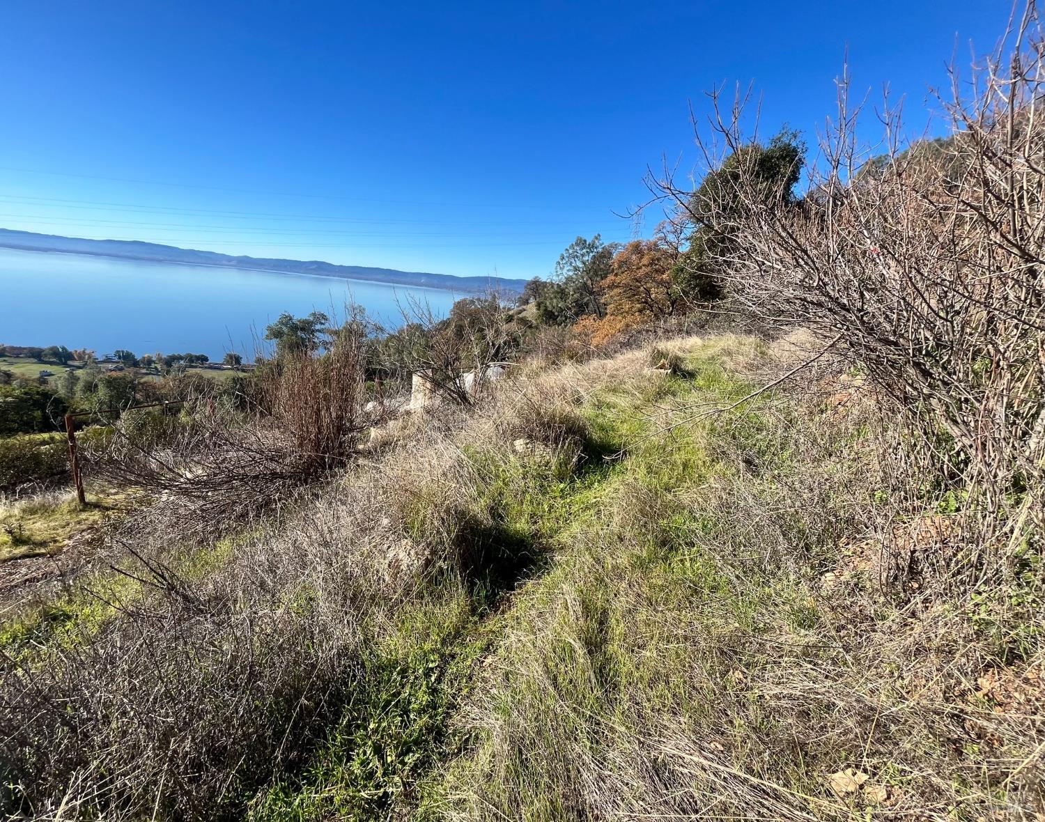 6319 Aileen Trail Lucerne CA 95458