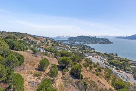 138-142 Rock Hill Drive Tiburon CA 94920