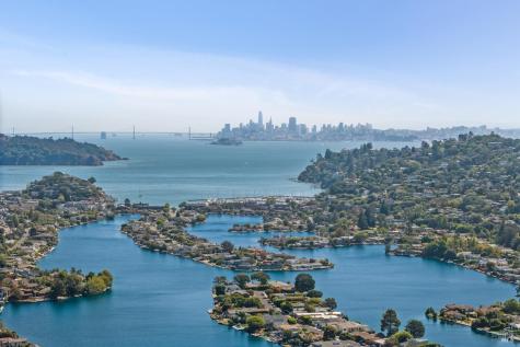 138-142 Rock Hill Drive Tiburon CA 94920