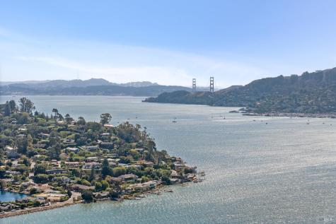 138-142 Rock Hill Drive Tiburon CA 94920