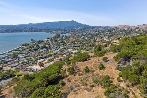 138-142 Rock Hill Drive Tiburon CA 94920