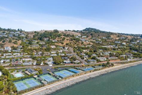 138-142 Rock Hill Drive Tiburon CA 94920