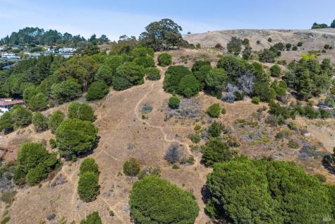 138-142 Rock Hill Drive Tiburon CA 94920