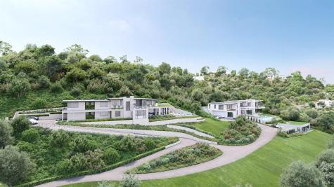 138-142 Rock Hill Drive Tiburon CA 94920