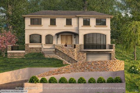 160 Spring Grove Avenue San Anselmo CA 94960