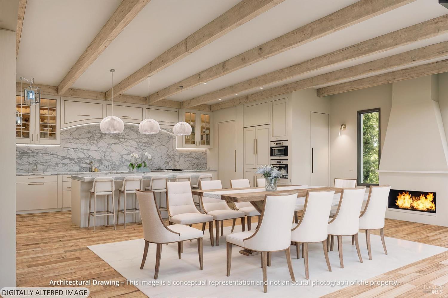 160 Spring Grove Avenue San Anselmo CA 94960