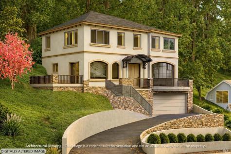 160 Spring Grove Avenue San Anselmo CA 94960