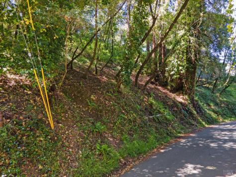 160 Spring Grove Avenue San Anselmo CA 94960