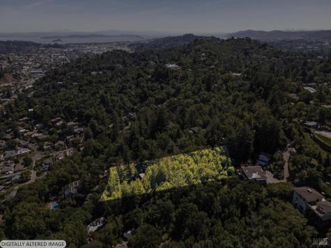 160 Spring Grove Avenue San Anselmo CA 94960