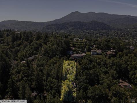 160 Spring Grove Avenue San Anselmo CA 94960