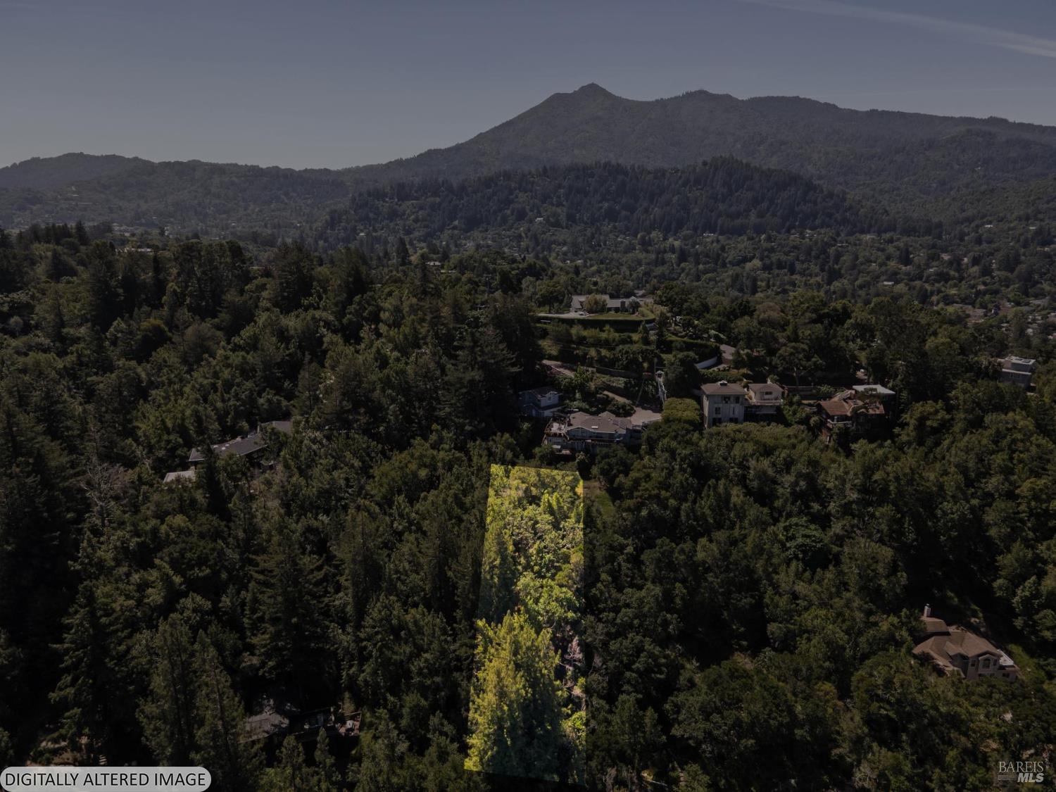 160 Spring Grove Avenue San Anselmo CA 94960