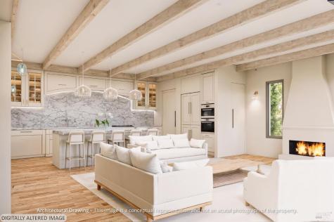 160 Spring Grove Avenue San Anselmo CA 94960