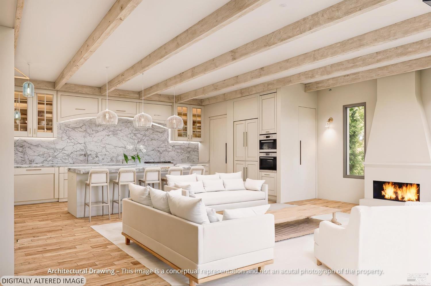 160 Spring Grove Avenue San Anselmo CA 94960