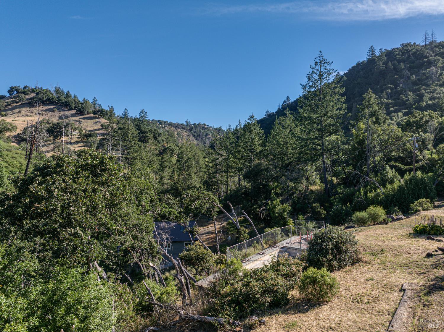 5734 Mark West Lane Santa Rosa CA 95404