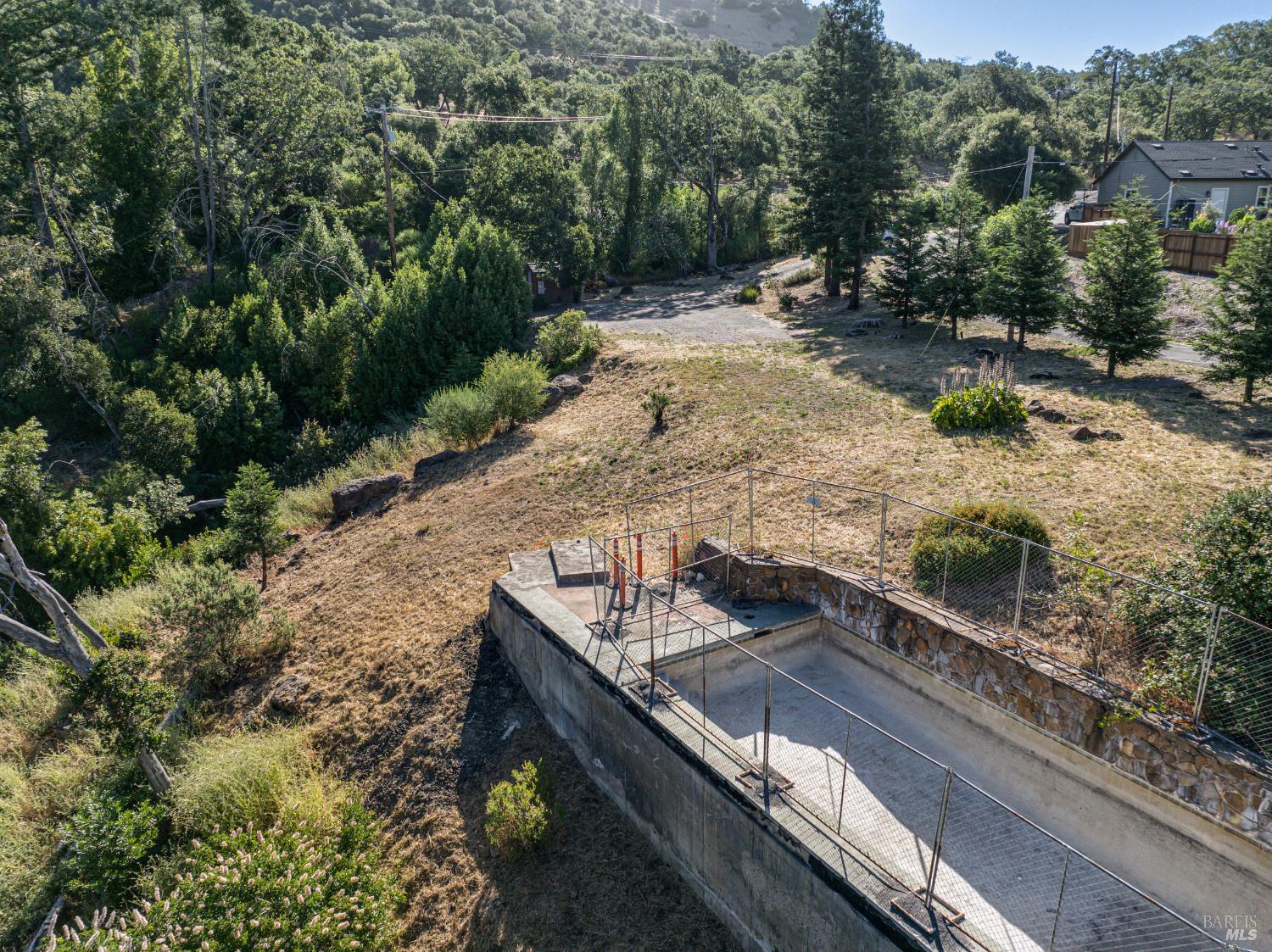 5734 Mark West Lane Santa Rosa CA 95404