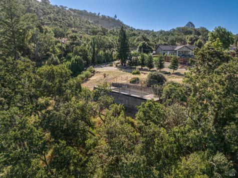 5734 Mark West Lane Santa Rosa CA 95404