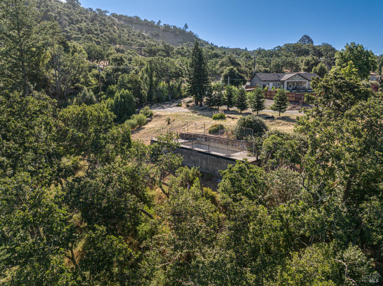 5734 Mark West Lane Santa Rosa CA 95404