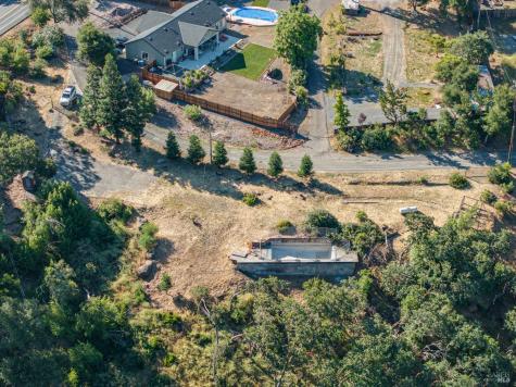 5734 Mark West Lane Santa Rosa CA 95404